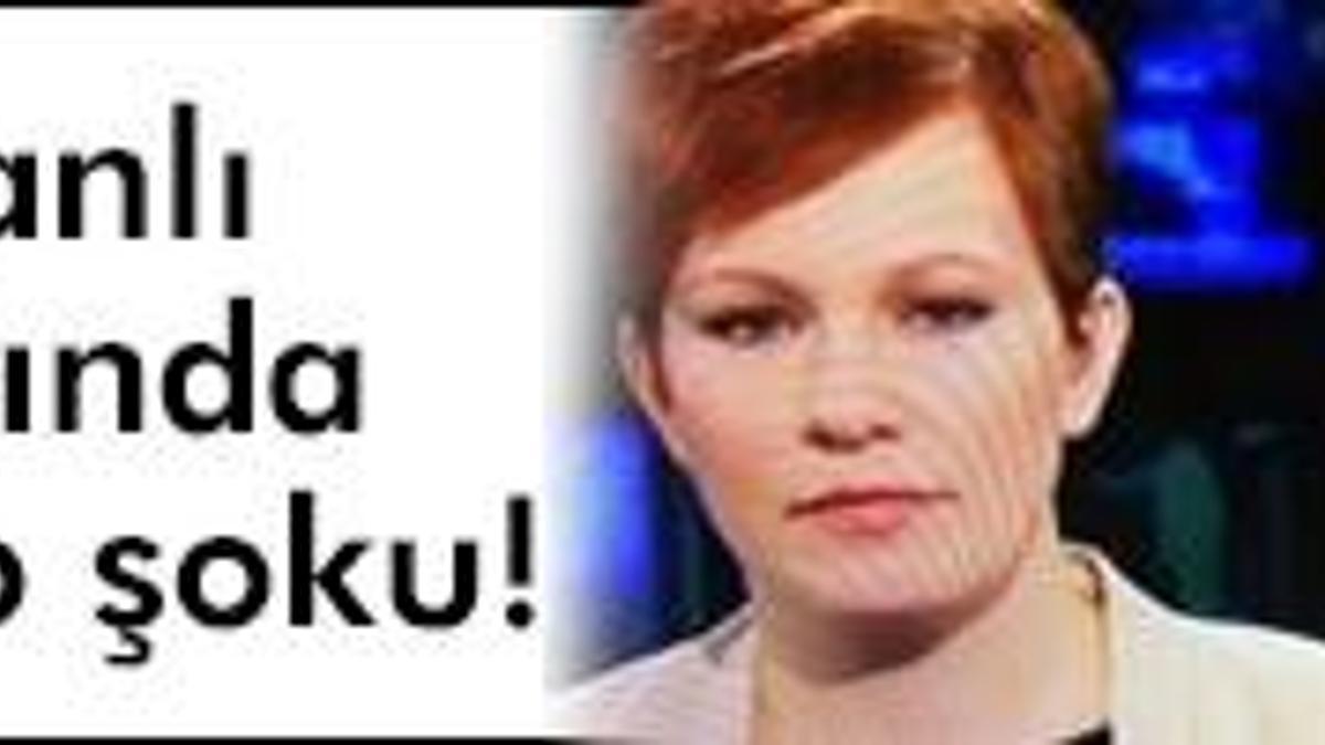 İstasyonda erotik skandal!