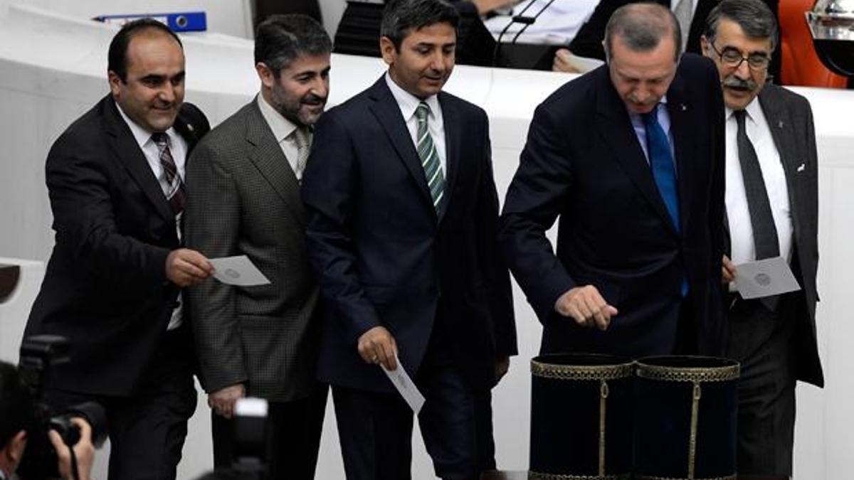 Her şey bu fotoğraf için!