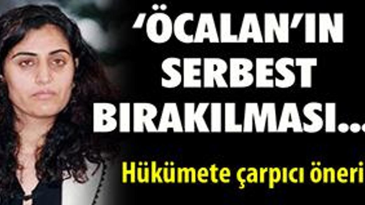 'O tarlalara birlikte yürüyelim'