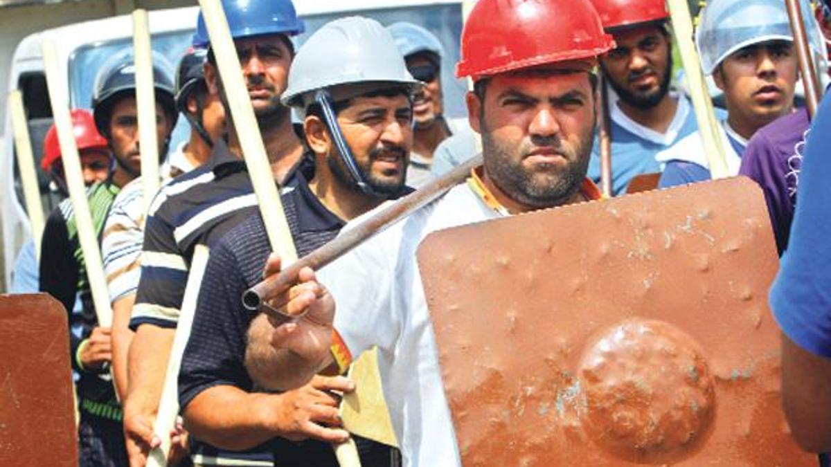 'Gerekirse canımı veririm!'