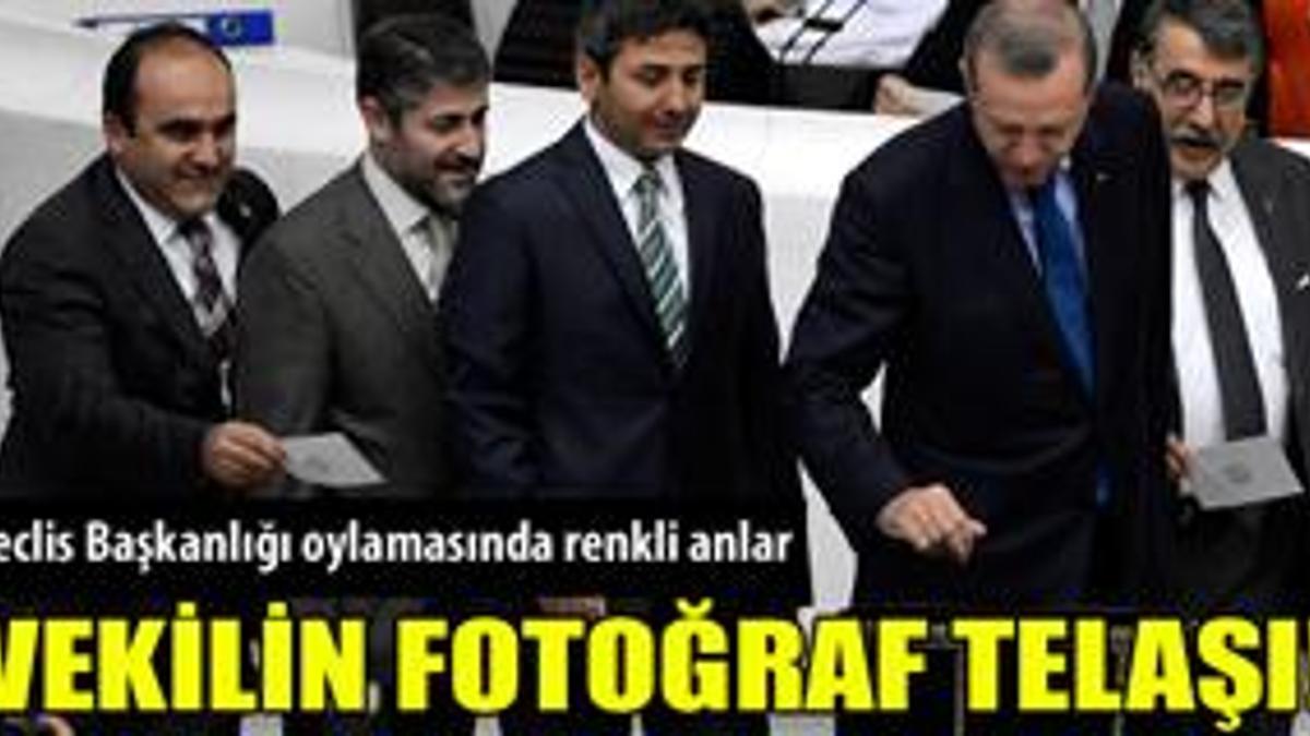 AK Parti’de Çiçek çatlağı!
