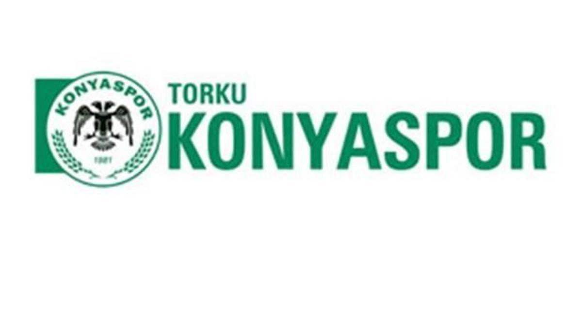Torku Konya ile 1 yıl uzattı!