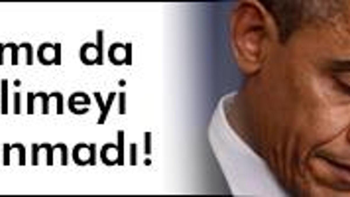 Flaş!.. Flaş!.. AB'nin Mısır açıklaması şaşırttı!