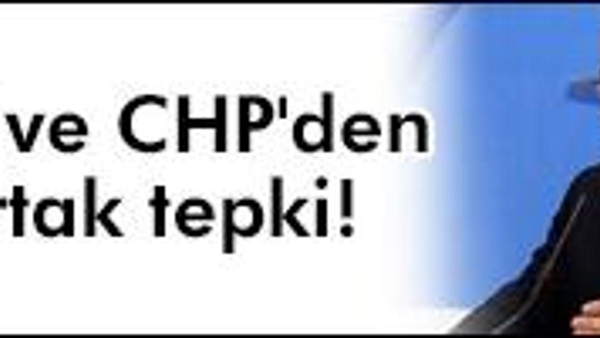 Hükümetten darbe tepkisi!