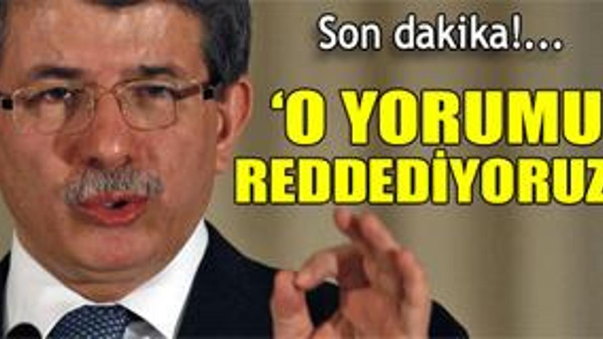 Erdoğan tatilini yarıda kesti ve...