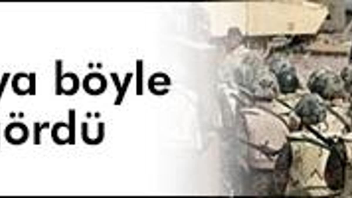 Sadece iki dostu kaldı: Türkiye ile...