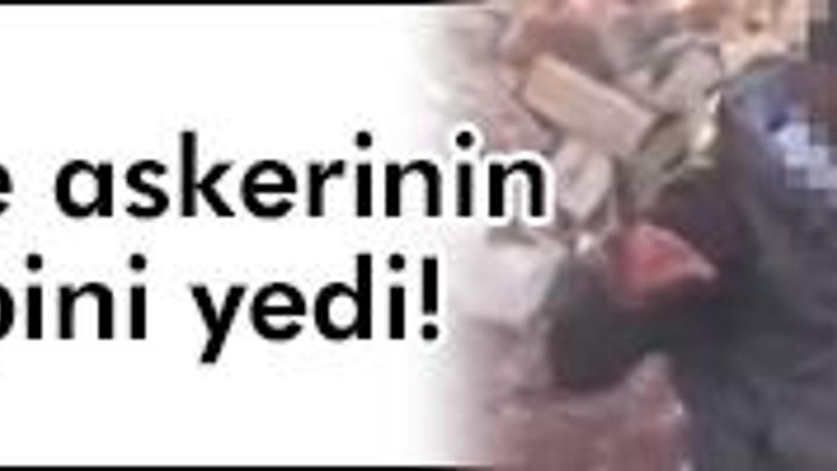 Yine olsa yine yerimm!