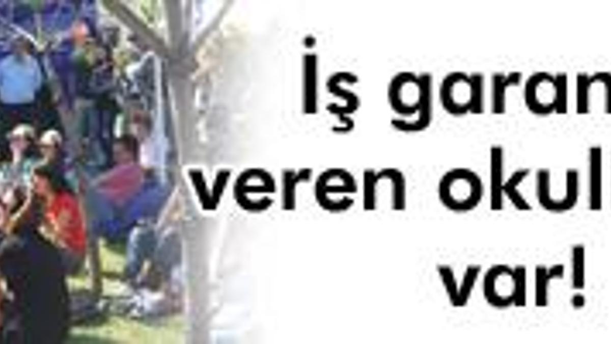 Çılgın yarış!