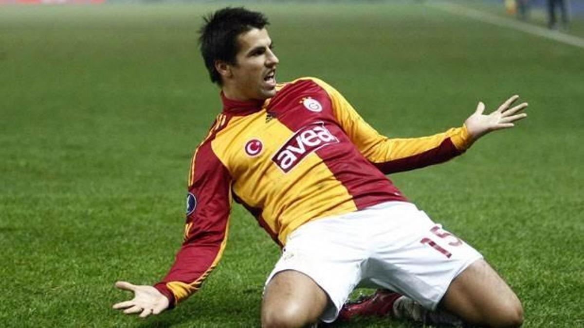 Bursa'da Baros bombası!