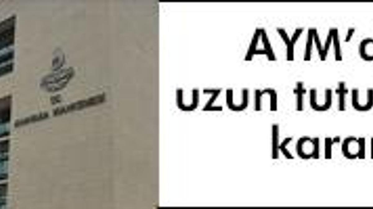 'Tahliyeler olabilir'