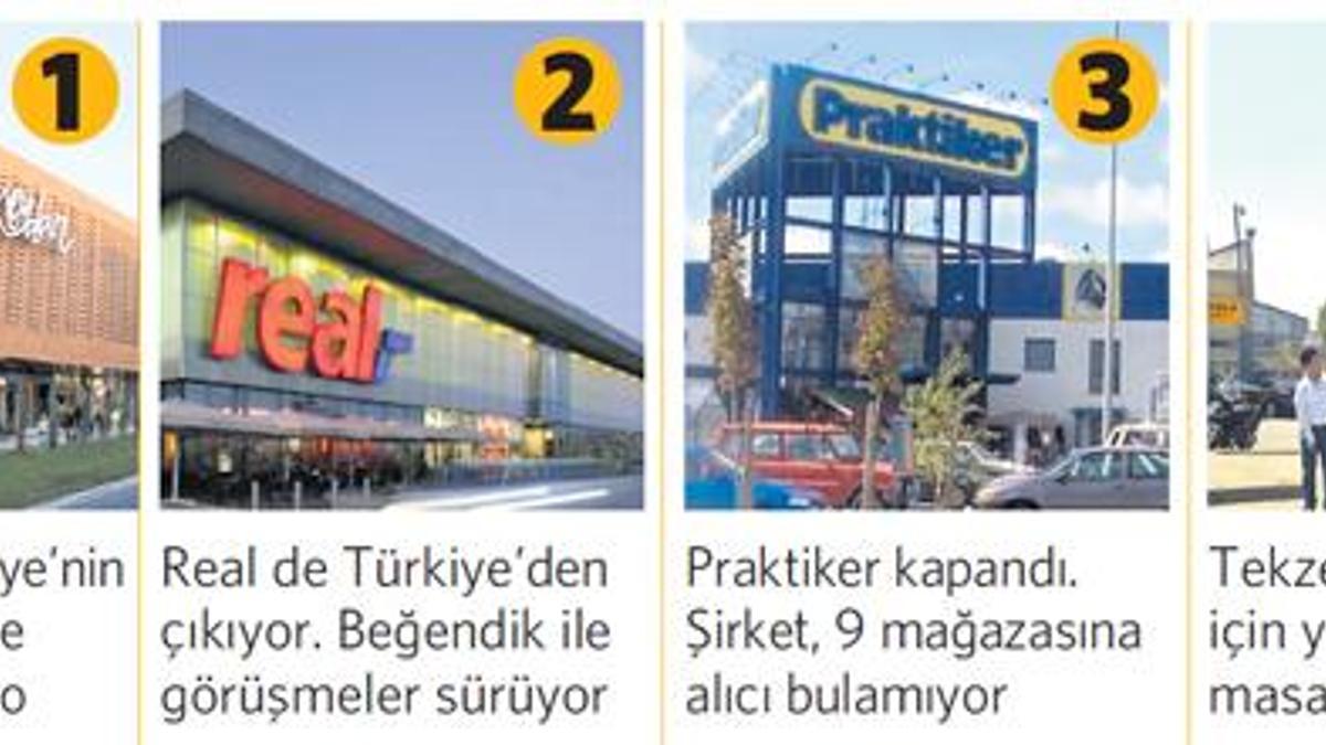 Meydan karıştı!