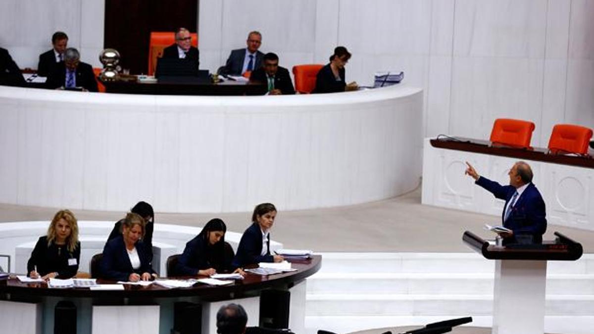 'Gülüyorum ne yapacaksın?'