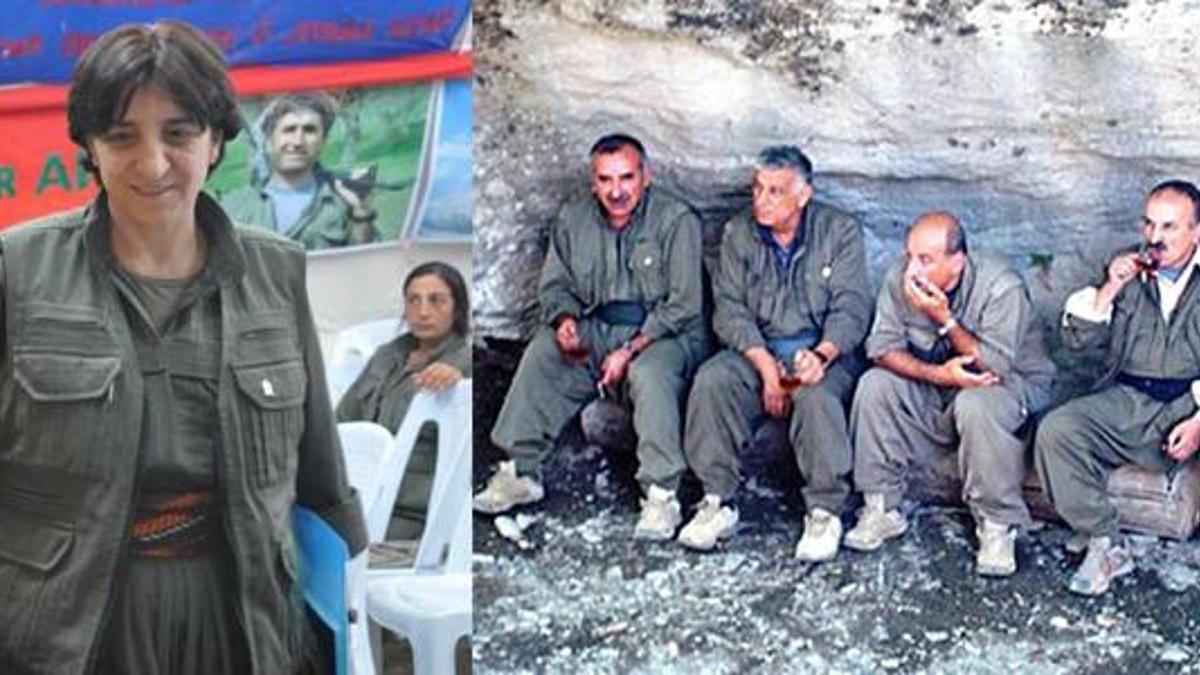 'Eğer böyle devam ederse...'