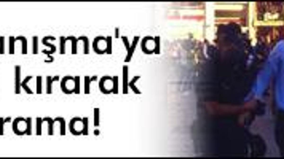 'Yasadışı örgüt' oldu!
