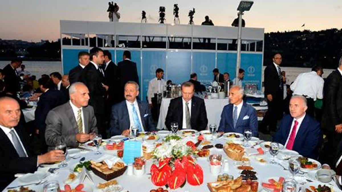'Oradakiler hatırlanmayacak'