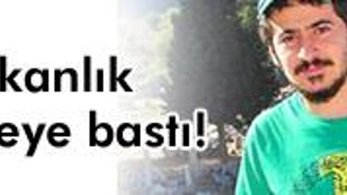 Kayıtları kim sildi?