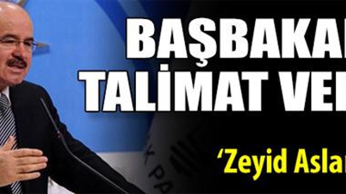 ‘Takipçisiyim gerekeni yapıyoruz’