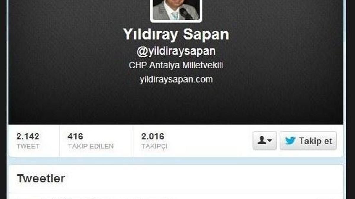 Büyük ayıp!
