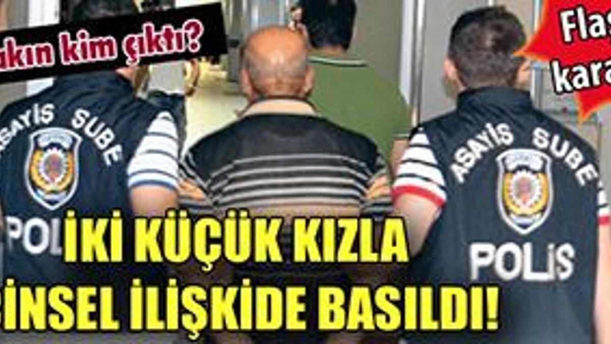 Anneleri de biliyormuş!