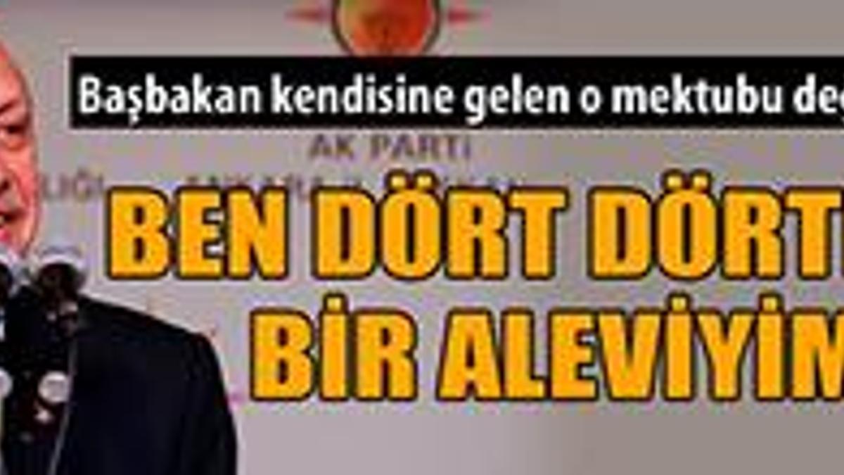 Başbakan'a ilk tepki!