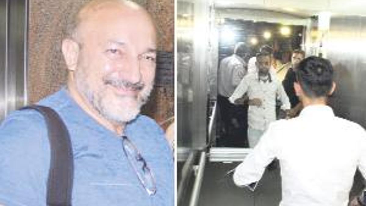 Yüz naklinde ‘tuz’ kaygısı!