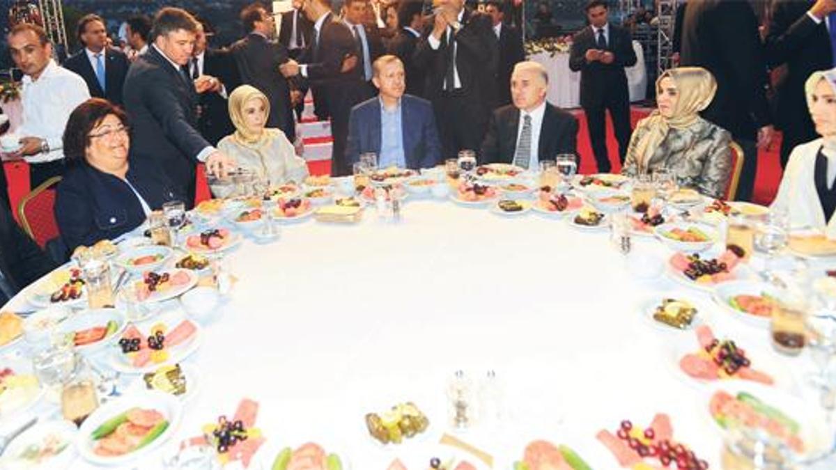 'Gezi Parkı'na gidebilirim!'