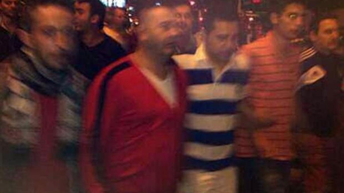 Başbakan'dan özür diledi!