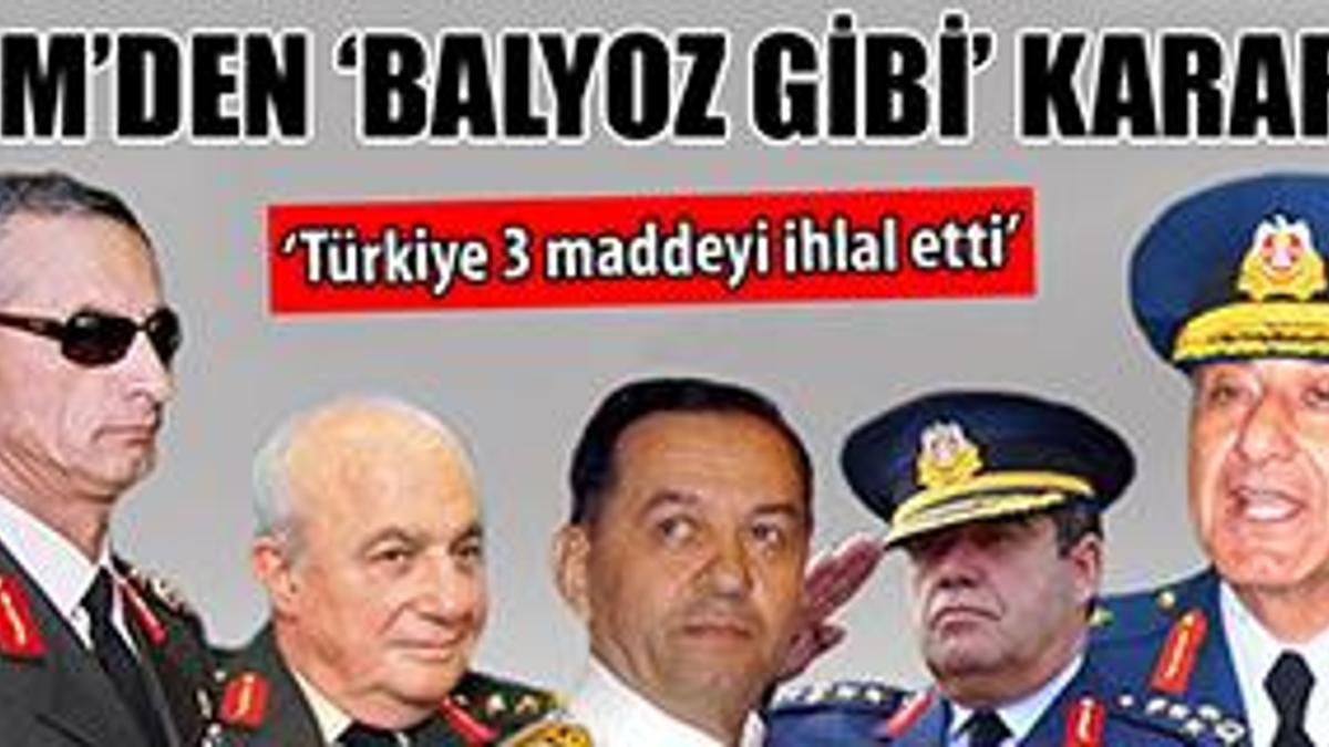 'Neden BM'den gelen bir karara seviniyoruz?'