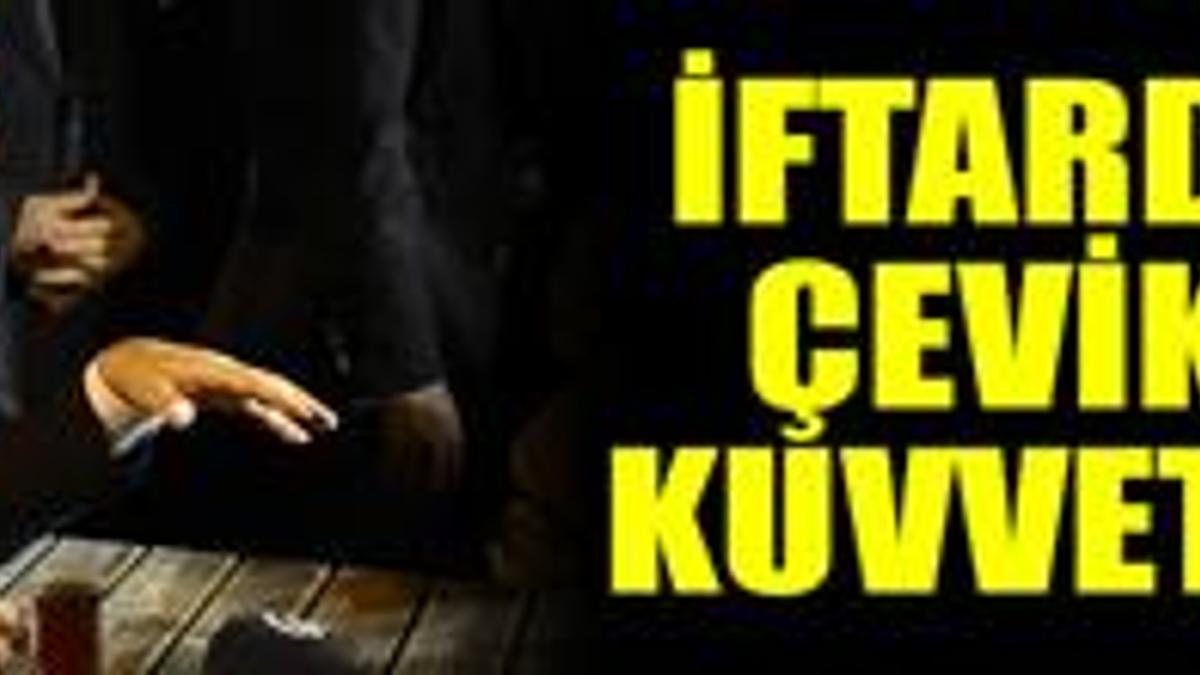 'Kemirgenler!'