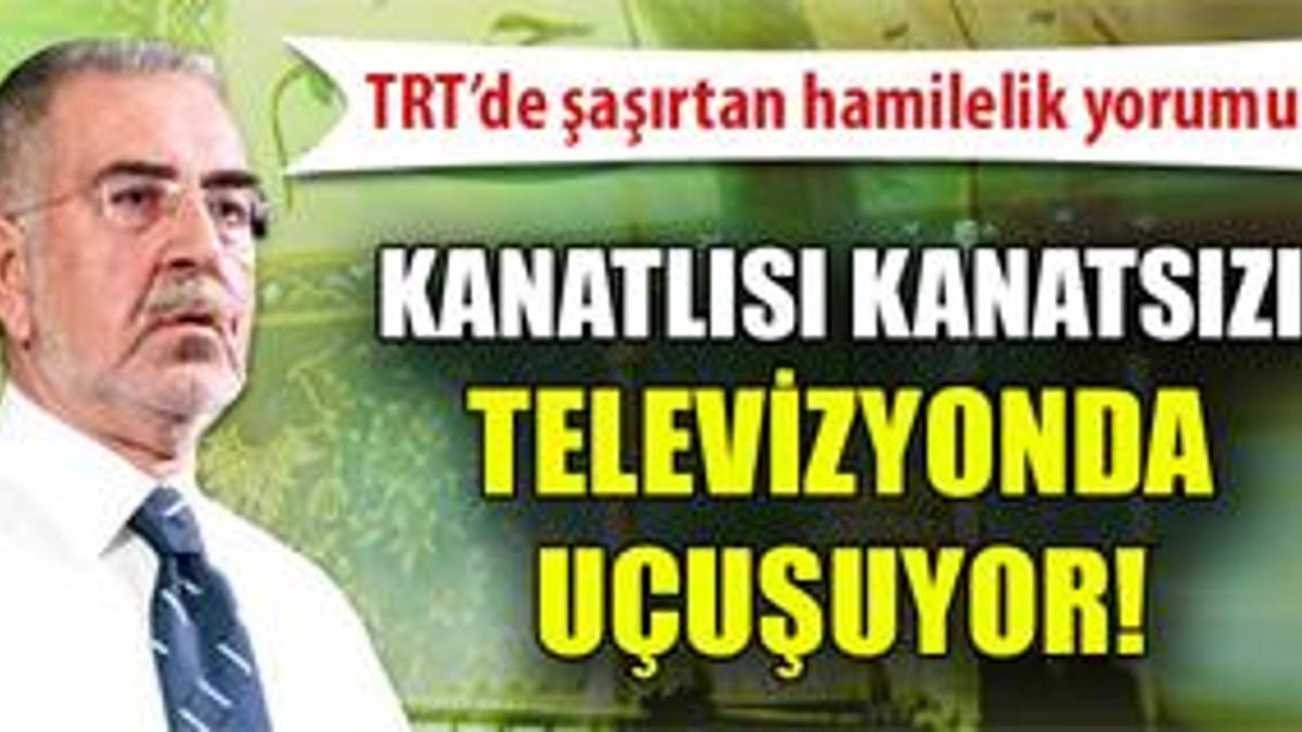 'Bunu söylemek bile...'