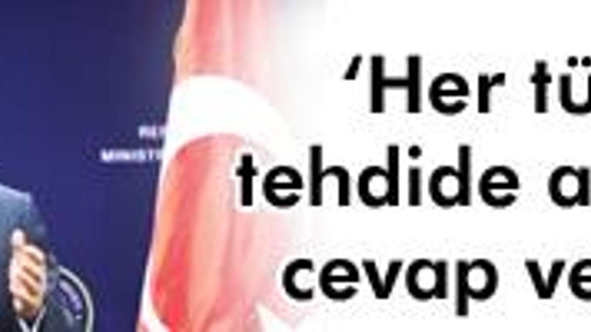 ÖSO gitti PYD geldi!