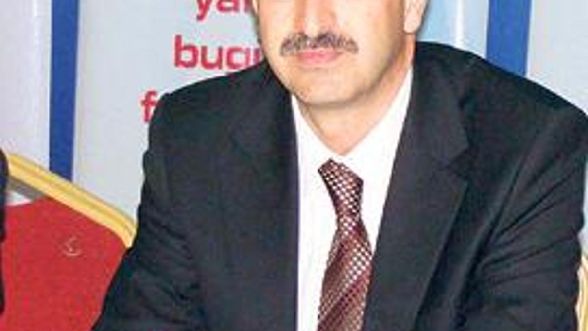 Fatih Projesi'nde vurgun!