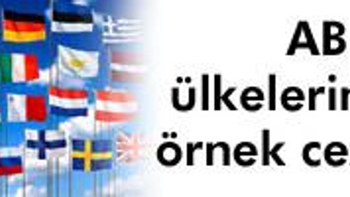Talimat verdi!