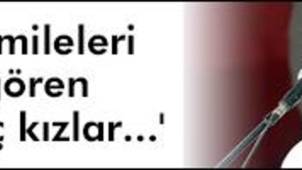 O sözlere ceza çıkmadı!