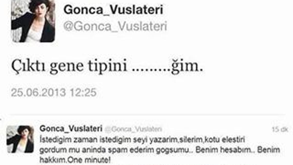 Savcılık çağırdı!