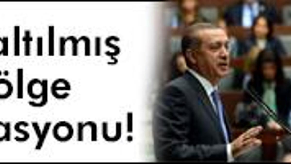 MHP'den çok sert tepki!
