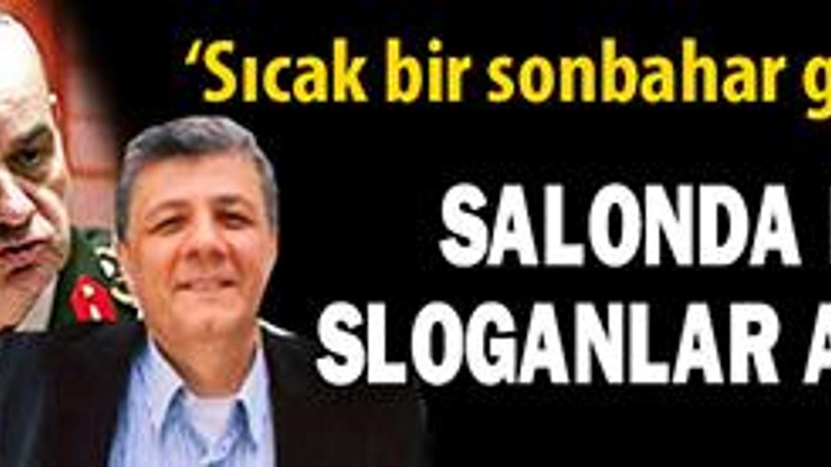 Ergenekon'da müebbet alan isimler!
