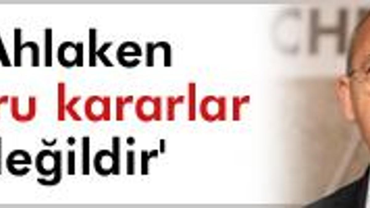 Bu çok konuşulacak!