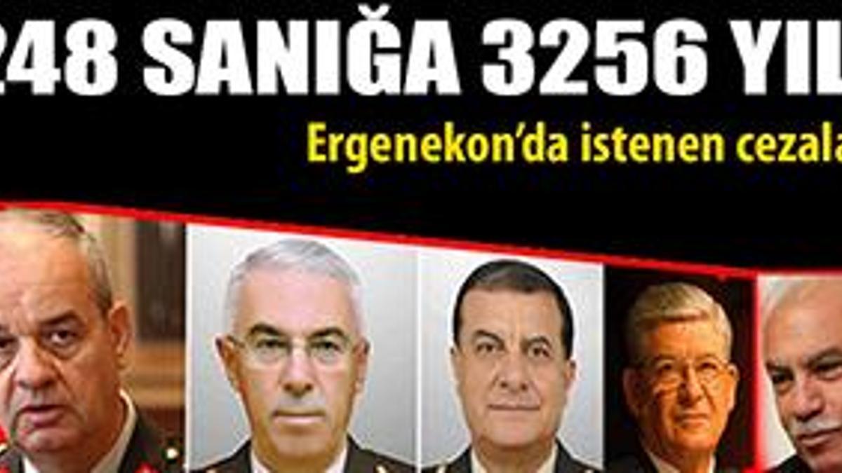 Tuncer Kılınç teslim oldu!