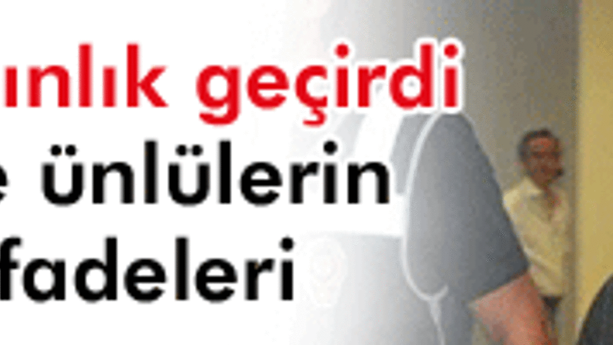 Eray Özbal ve 14 ünlü tutuklandı