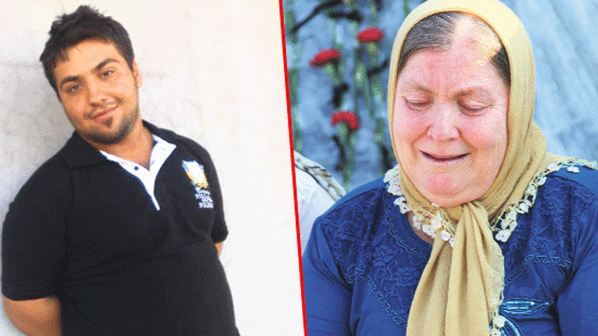 'Bayram bize mübarek olmadı!’
