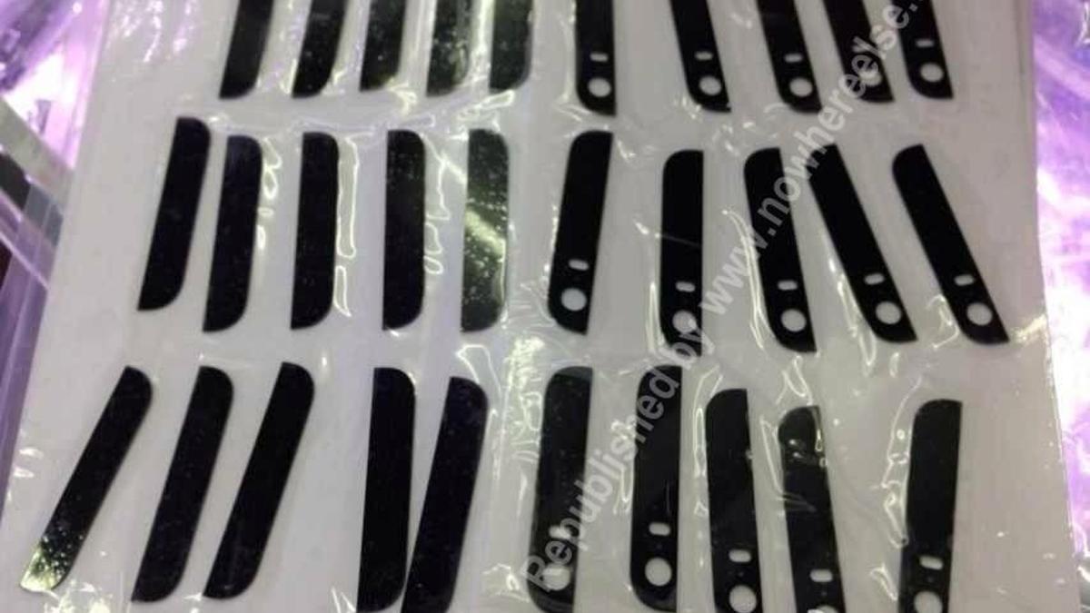 iPhone 5S bu özelliğe sahip olacak