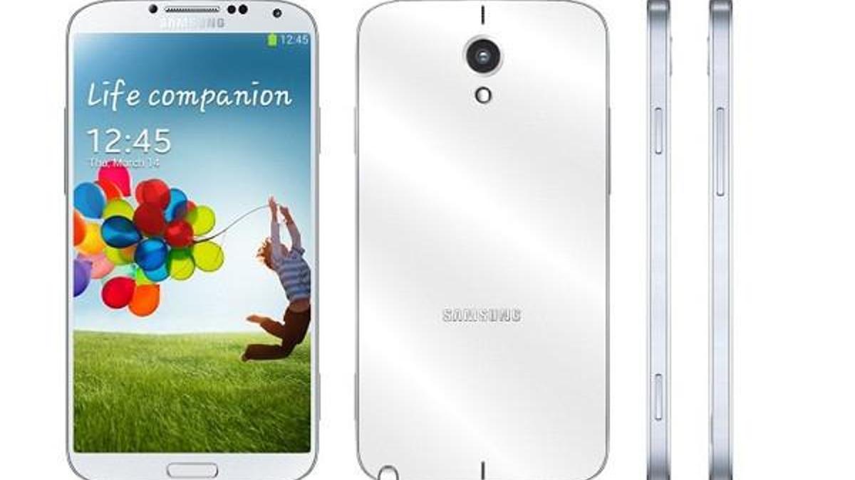 Galaxy Note III''ün teknik özellikleri sızdırıldı mı?