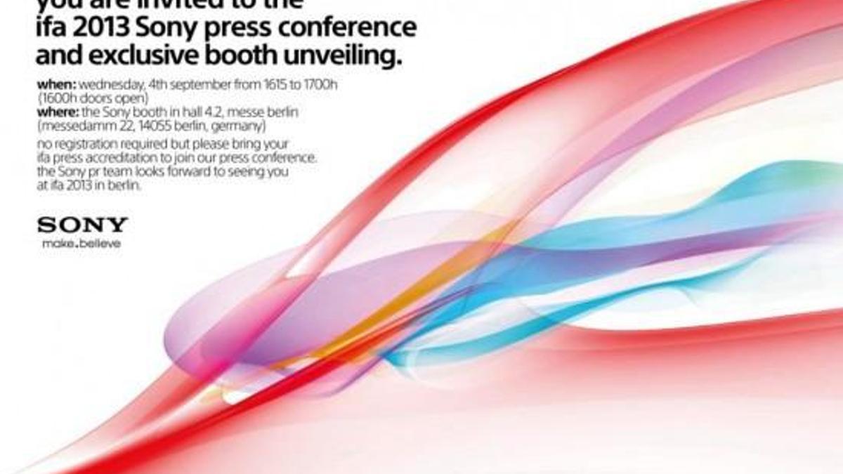 Sony''nin merakla beklenen telefonu ne zaman tanıtılacak?