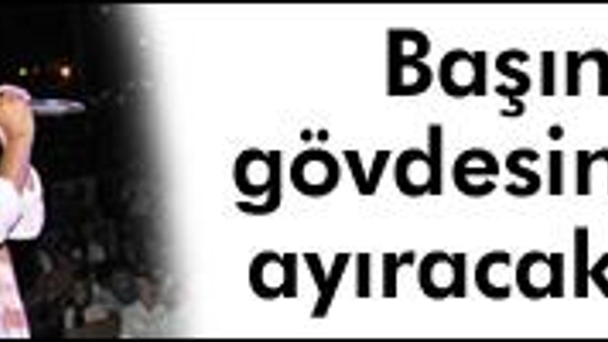 O imam hakkında inceleme talebi!