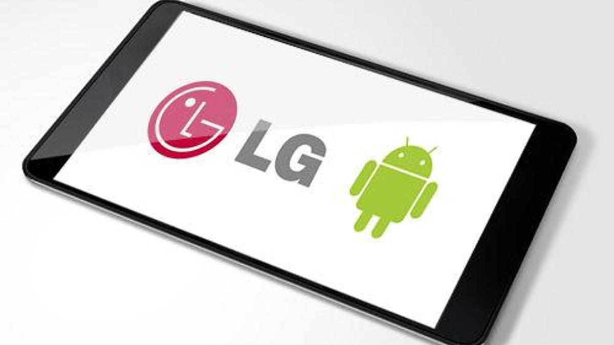 LG''nin yeni tabletine dair detaylar ortaya çıktı