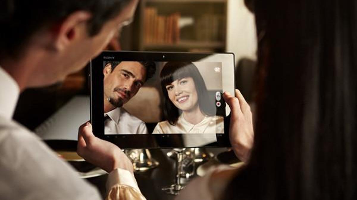 Avrupu''da en iyi tablet o!