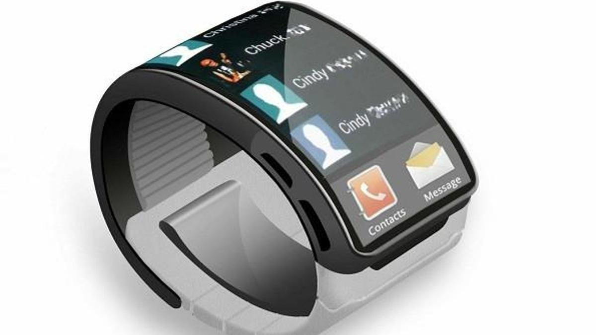 Samsung''un akıllı saatinin teknik özellikleri sızdırıldı