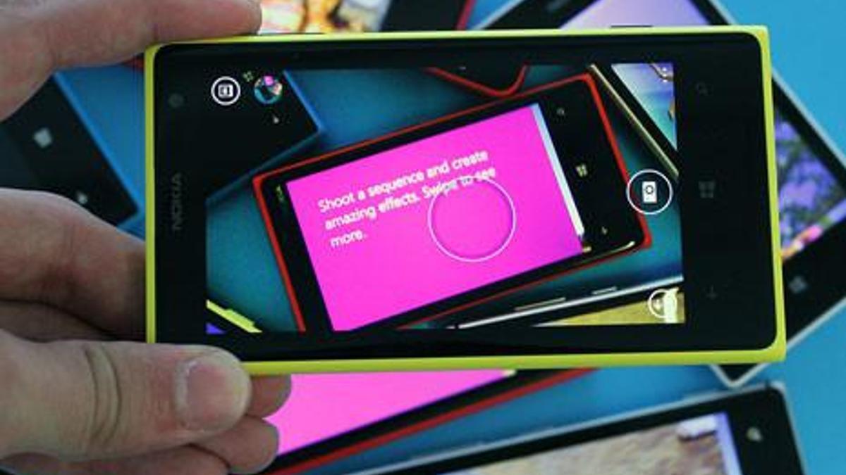 Lumia modelleri için Amber güncellemesi başladı