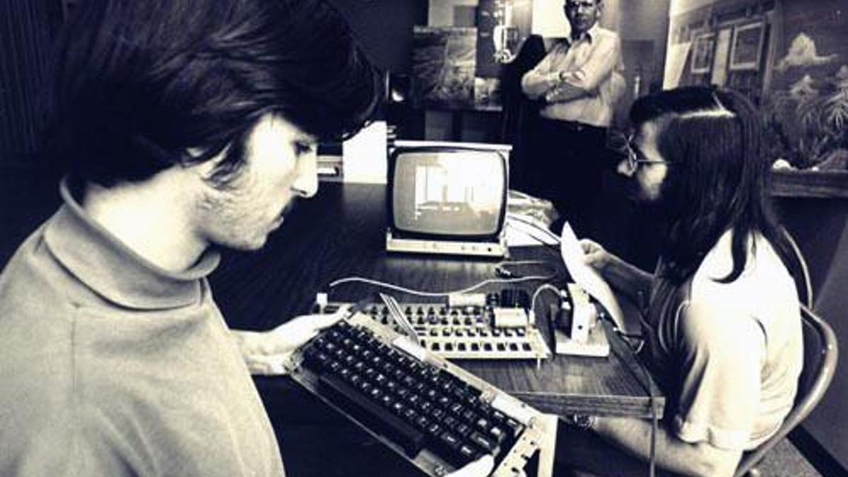 Apple''ın 2. kurucusu jOBS filmini böyle değerlendirdi!